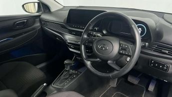 Hyundai i20 1.0T GDi 48V MHD Premium 5dr DCT