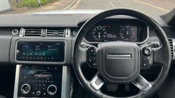 Land Rover Range Rover 3.0 SDV6 Vogue 4dr Auto