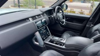 Land Rover Range Rover 3.0 SDV6 Vogue 4dr Auto