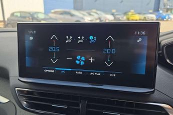 Peugeot 3008 1.2 PureTech Allure Premium+ 5dr EAT8