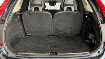 Volvo XC90 2.0 B5D [235] Momentum 5dr AWD Geartronic