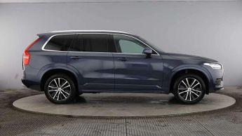Volvo XC90 2.0 B5D [235] Momentum 5dr AWD Geartronic