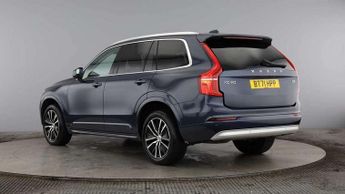 Volvo XC90 2.0 B5D [235] Momentum 5dr AWD Geartronic