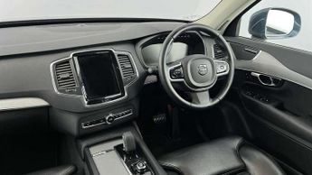 Volvo XC90 2.0 B5D [235] Momentum 5dr AWD Geartronic