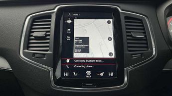 Volvo XC90 2.0 B5D [235] Momentum 5dr AWD Geartronic