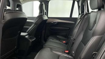 Volvo XC90 2.0 B5D [235] Momentum 5dr AWD Geartronic