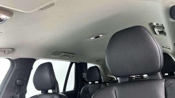 Volvo XC90 2.0 B5D [235] Momentum 5dr AWD Geartronic