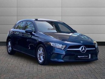 Mercedes A Class A180 SE Executive 5dr