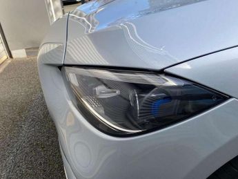 Mercedes-Benz C-Class C300d AMG Line Premium 4dr 9G-Tronic