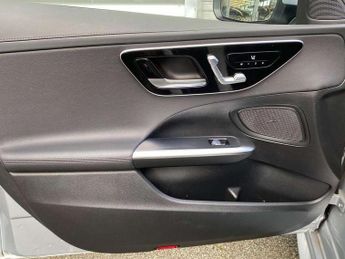 Mercedes-Benz C-Class C300d AMG Line Premium 4dr 9G-Tronic