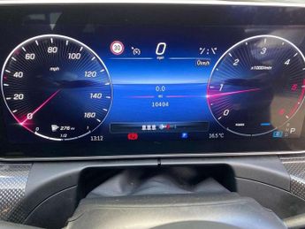 Mercedes-Benz C-Class C300d AMG Line Premium 4dr 9G-Tronic