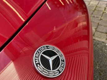 Mercedes-Benz C-Class Estate C300 AMG Line Premium 5dr 9G-Tronic