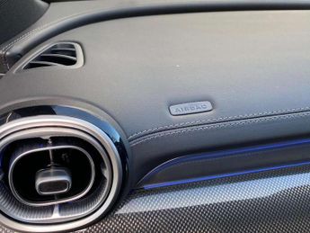 Mercedes-Benz C-Class Estate C300 AMG Line Premium 5dr 9G-Tronic