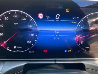 Mercedes-Benz C-Class Estate C300 AMG Line Premium 5dr 9G-Tronic