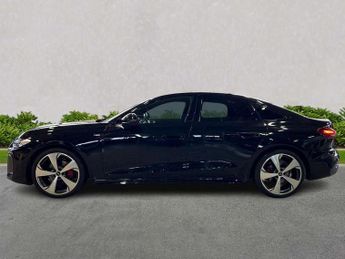 Audi A5 2.0 TFSI 204 Edition 1 4dr S Tronic