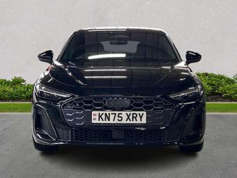 Audi A5 2.0 TFSI 204 Edition 1 4dr S Tronic