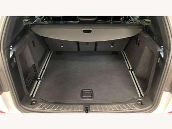 BMW X3 xDrive20d M Sport 5dr Step Auto
