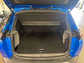 Peugeot 2008 1.2 PureTech 130 GT 5dr EAT8