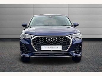Audi Q3 35 TFSI Sport 5dr S Tronic