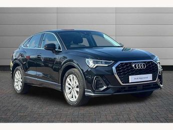 Audi Q3 35 TFSI Sport 5dr S Tronic