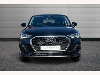 Audi Q3 35 TFSI Sport 5dr S Tronic