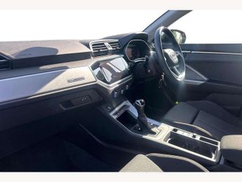 Audi Q3 35 TFSI Sport 5dr S Tronic