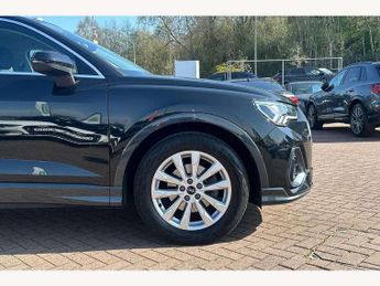 Audi Q3 35 TFSI Sport 5dr S Tronic