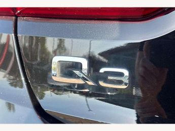 Audi Q3 35 TFSI Sport 5dr S Tronic
