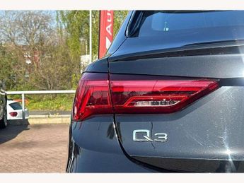 Audi Q3 35 TFSI Sport 5dr S Tronic