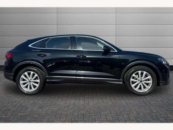 Audi Q3 35 TFSI Sport 5dr S Tronic