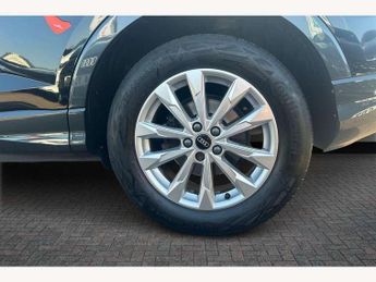 Audi Q3 35 TFSI Sport 5dr S Tronic