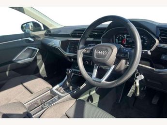 Audi Q3 35 TFSI Sport 5dr S Tronic