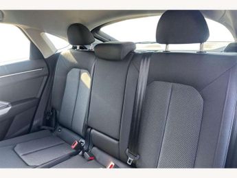 Audi Q3 35 TFSI Sport 5dr S Tronic