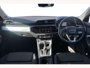 Audi Q3 35 TFSI Sport 5dr S Tronic