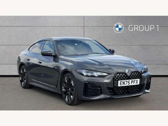 BMW 420 420i M Sport 5dr Step Auto