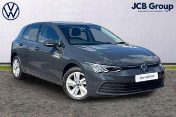 Volkswagen Golf 1.5 eTSI 150 Life 5dr DSG