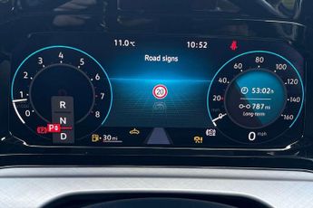 Volkswagen Golf 1.5 eTSI 150 Life 5dr DSG