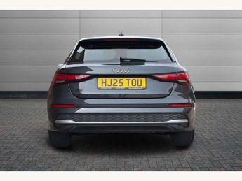 Audi A3 35 TFSI Sport 5dr S Tronic