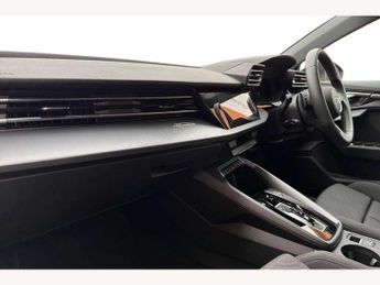 Audi A3 35 TFSI Sport 5dr S Tronic