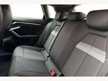 Audi A3 35 TFSI Sport 5dr S Tronic