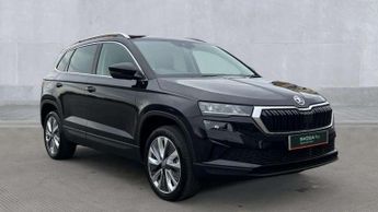 Skoda Karoq 1.5 TSI SE L Edition 5dr DSG