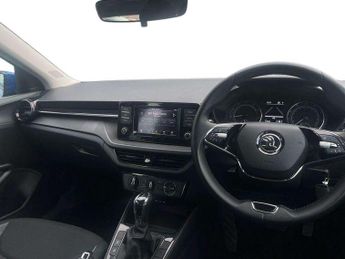 Skoda Fabia 1.0 TSI 110 SE Comfort 5dr DSG