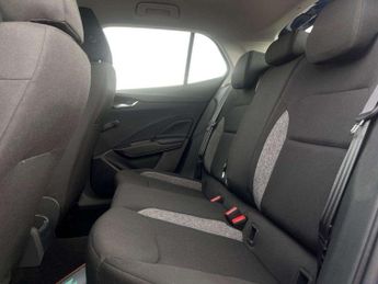 Skoda Fabia 1.0 TSI 110 SE Comfort 5dr DSG
