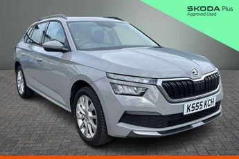 Skoda Kamiq 1.0 TSI 95 SE 5dr