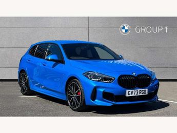  128ti 5dr Step Auto [Live Cockpit Professional]