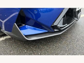 BMW M5 M5 4dr DCT