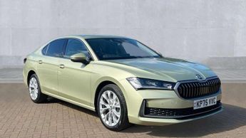 Skoda Superb 2.0 TDI 193 SE L 4X4 5dr DSG