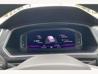 Volkswagen Tiguan Allspace 2.0 TDI R-Line 5dr DSG