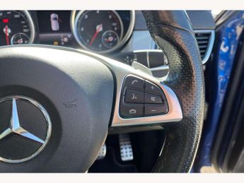 Mercedes-Benz GLE GLE 250d 4Matic AMG Line Premium 5dr 9G-Tronic
