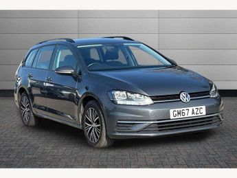 Volkswagen Golf 1.4 TSI SE 5dr